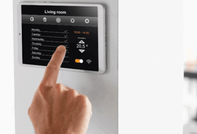 Best Audio-Video Intercom System in Dubai