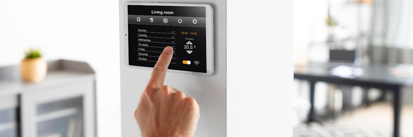Best Audio-Video Intercom System in Dubai