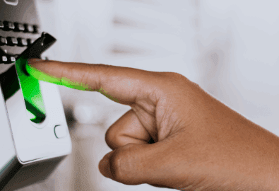 Best Access Control System for Office