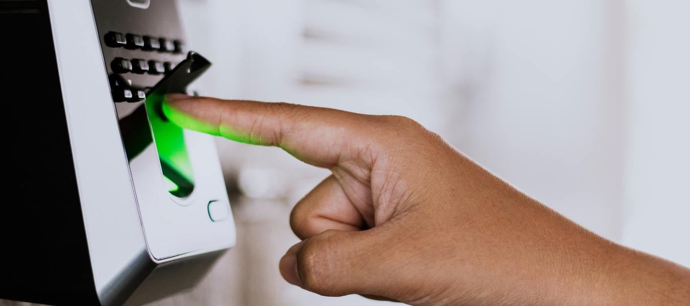 Best Access Control System for Office