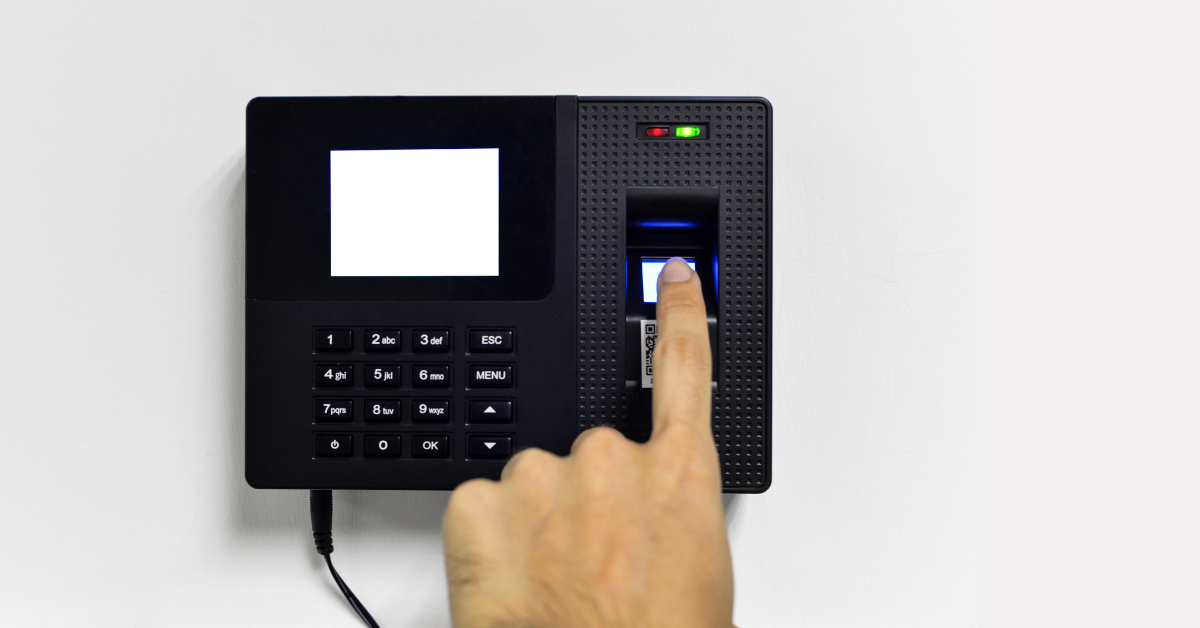 Ultimate Access Control System in UAE | Secure & Reliable