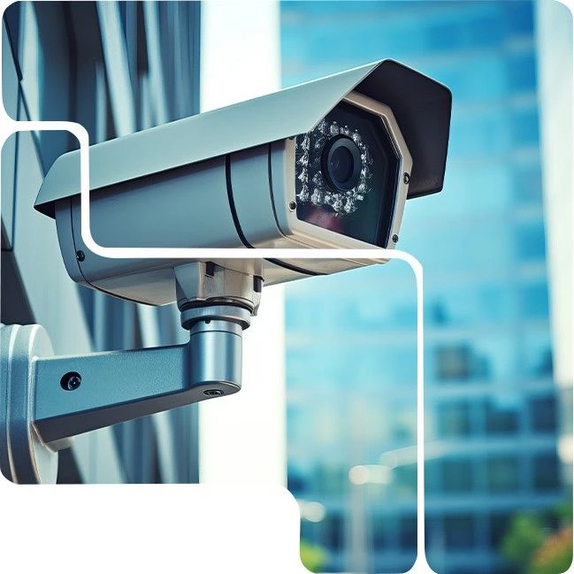 Security and Surveillance Systems