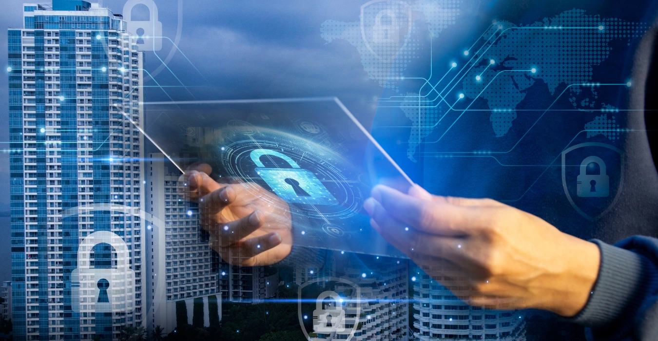 Building Security Solutions