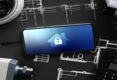 Smart Home Security Solutions