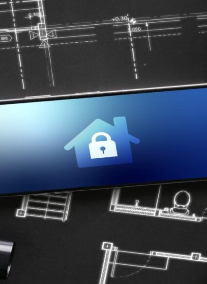 Smart Home Security Solutions