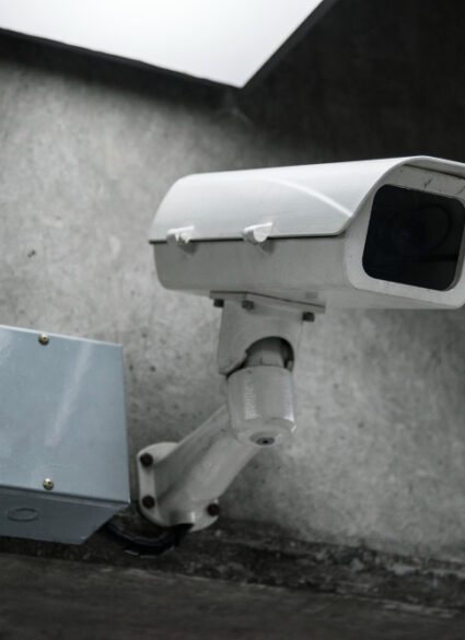 cctv installation