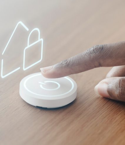 Smart Security Installation Dubai Features You Should Know
