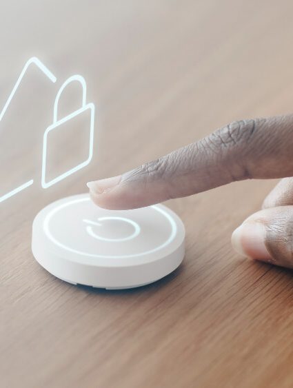 Smart Security Installation Dubai Features You Should Know