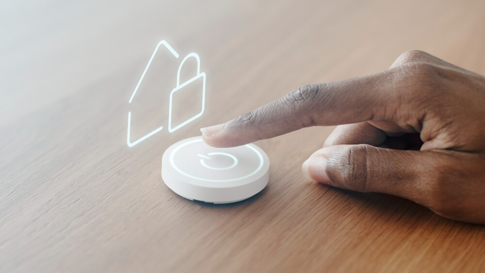 Smart Security Installation Dubai Features You Should Know
