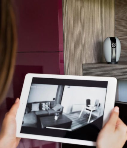 CCTV Camera Installation for Dubai Apartments Rules, Tips & Best Systems