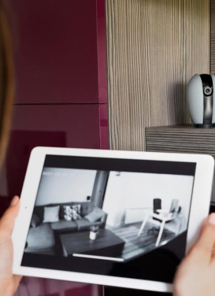 CCTV Camera Installation for Dubai Apartments Rules, Tips & Best Systems