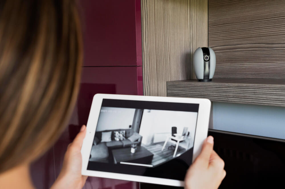 CCTV Camera Installation for Dubai Apartments Rules, Tips & Best Systems