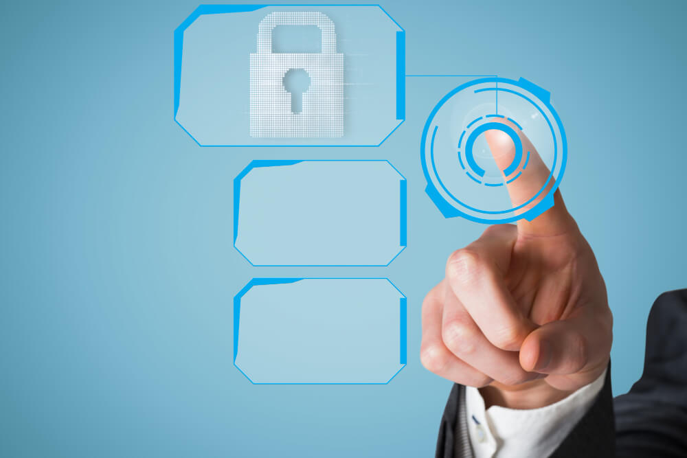 access control system Dubai