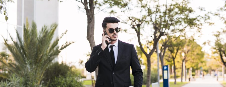 business-man