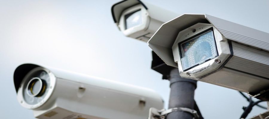 security and surveillance solutions security and surveillance solutions in UAE