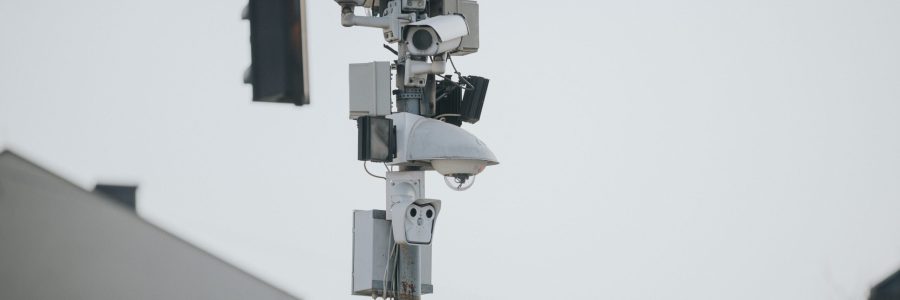 shallow-focus-shot pole